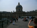 szkolna wycieczka do Paryża