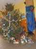 Dekoracje na Boże Narodzenie XII 2012