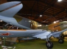 Muzeum Lotnictwa Praga Kbely