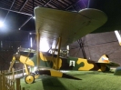 Muzeum Lotnictwa Praga Kbely